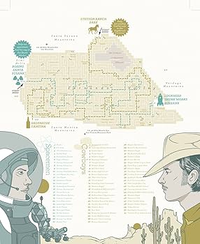 LAtitudes: An Angeleno's Atlas: Wakida, Patricia, Creason, Glen